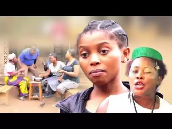 Video: POOR AND HAPPY SISTERS - 2017 Latest Nigerian Movies